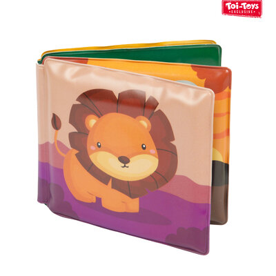 Badboekje Little Stars ( voorraad 19 stuks OP = OP)