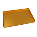 Instrumententray Goud (28 x 18 cm)