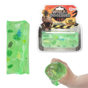 Dino gladjanus ( voorraad 32 stuks OP = OP)