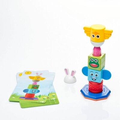 Smartmax My First Totem Set