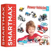 Smartmax Power Vehicles Mix