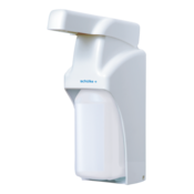 Schülke Universeel dispenser Schülke ( voorraad 1 stuks OP =OP)