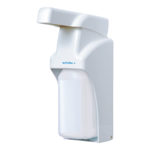 Schülke Universeel dispenser Schülke ( voorraad 1 stuks OP =OP)
