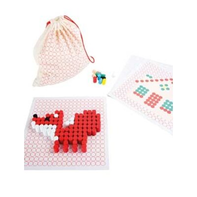 Figuren leg- spel 3+