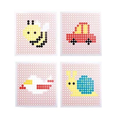 Figuren leg- spel 3+