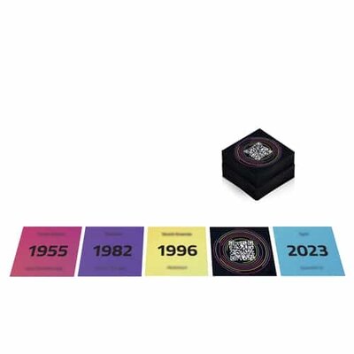 Jumbo Hitster Movies & TV Soundtracks Uitbreiding