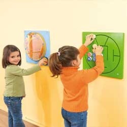 Speelhoek & Wachtkamer