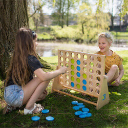 Houten Speelgoed
