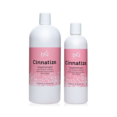 Cinnatize 500 of 1000ml NIEUW!