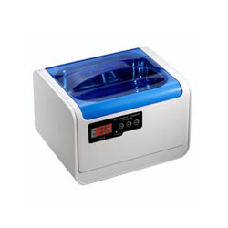 Ultrasoon apparatuur