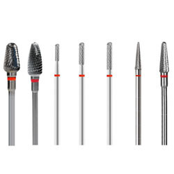 Frezen ( Büsch ) & toebehoren