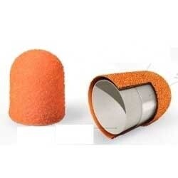 Slijpkappen & houders