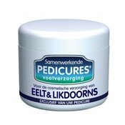 Samenwerkende Pedicures SP Eelt en Likdoorns 75 ml voorraad 2 stuks OP=OP
