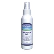 Samenwerkende Pedicures SP Magnesium olie 150 ml