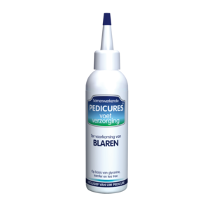 Samenwerkende Pedicures SP Blaarvorming 75 ml ( Voorraad 4 stuks OP= OP)