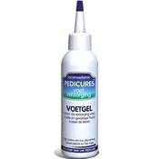 Samenwerkende Pedicures SP Voetgel (voorheen Voetschimmel) 75 ml