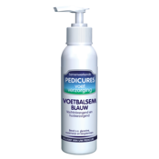 Samenwerkende Pedicures SP Voetbalsem blauw div. maten