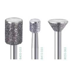 Busch top grid/side frezen