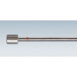 Fijn 30-50 rode ring