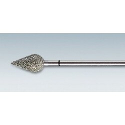 Supergrof 300 zwarte ring