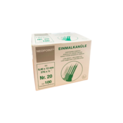 Neopoint naalden ( diverse maten)