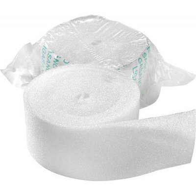 Ligasano drukvrij verband 300 x 5 x 0,3 cm