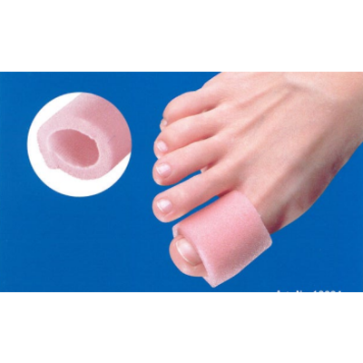 Tubifoam in enkel of dubbel formaat.