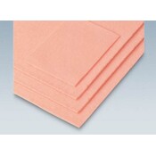 Fleecy foam ( 5 mm -  22.5 x 40 cm)