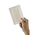 Hekaplast Eilandpleister 10 x 15 cm steriel