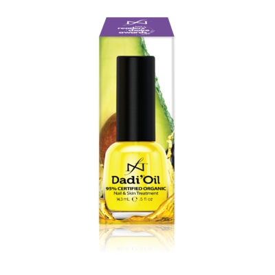 Dadi Oil Dadi Oil 14,3ml incl. pipetje