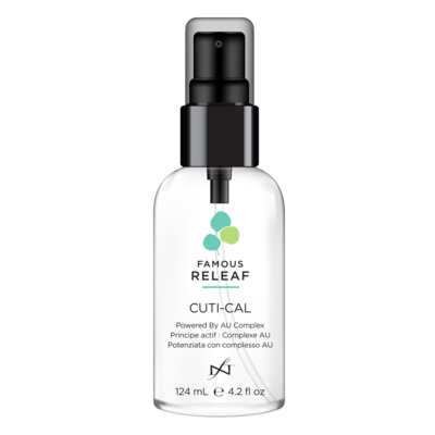 Famous Names Cuti-cal