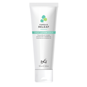 Dadi Oil Dadi’ lotion GOLD 130 gram