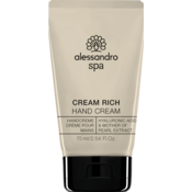Alessandro Handcrème Cream Rich Alessandro, 75ml