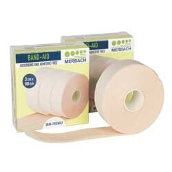 Pleisters- en verband