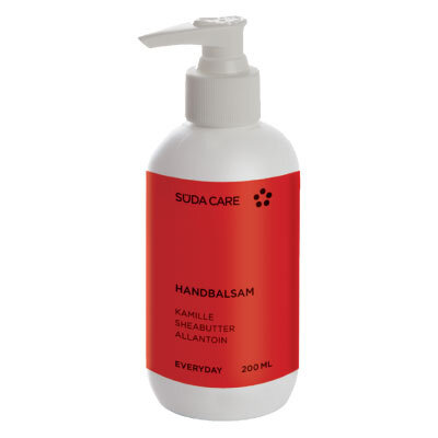 Sudacare Suda Care handlotion 200 ml