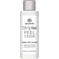Alessandro Soak Off Liquid