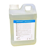 DENTASEPT Special Rotative 2000ml (vervanger Sekudrill)
