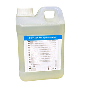 DENTASEPT Special Rotative 2000ml (vervanger Sekudrill)