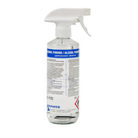 Reymerink Reymerink Alcohol Podior 80% sprayflacon 500ml
