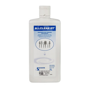 Reymerink ALLCLEAN desinfectie voor roterende instrumenten ( RT)