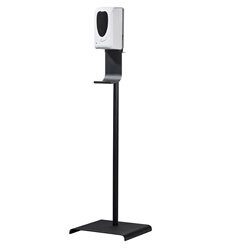 Desinfectie zuilen & dispensers