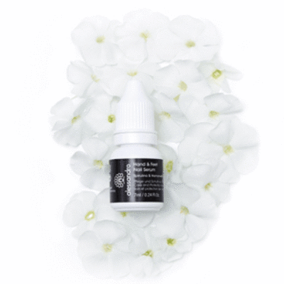 Alessandro Hand & Feet nail serum