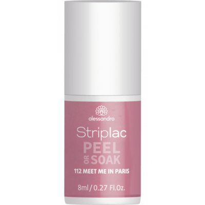 Alessandro Striplac 112 Meet me in Paris