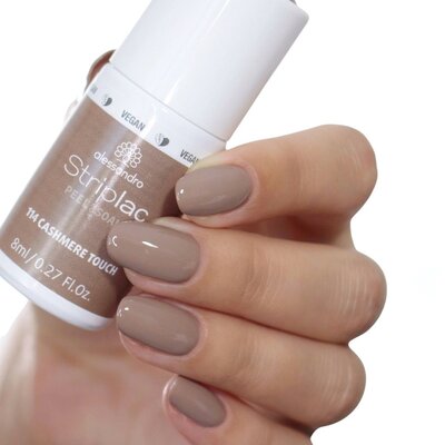 Alessandro Striplac 114 Cashmere Touch