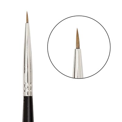 Alessandro Nail art penseel