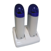 Hars Apparaat Dubbel met opwarmstation