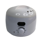 Hars Verwarmer Wit voor Blokjes en Blikken Hars