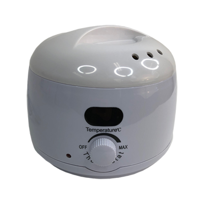 Hars Verwarmer Wit voor Blokjes en Blikken Hars