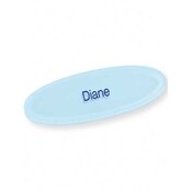 Lasercontour medical ovaal