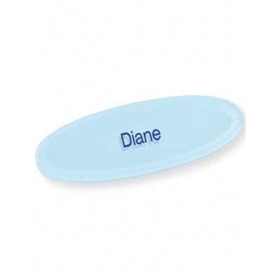 Lasercontour medical ovaal